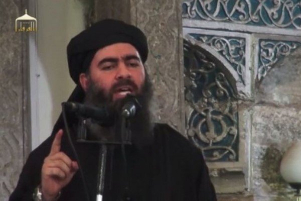صدها داعشی در فهرست مرگ ابوبکر البغدادی/ تکفیری‌ها می‌گریزند