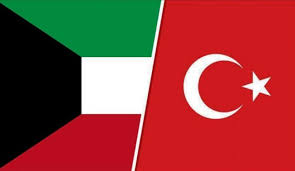ترکیه و کویت توافقنامه نظامی امضا کردند