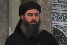 ابوبکر البغدادی ۳۲۰ نفر از عناصر داعش را اعدام کرد