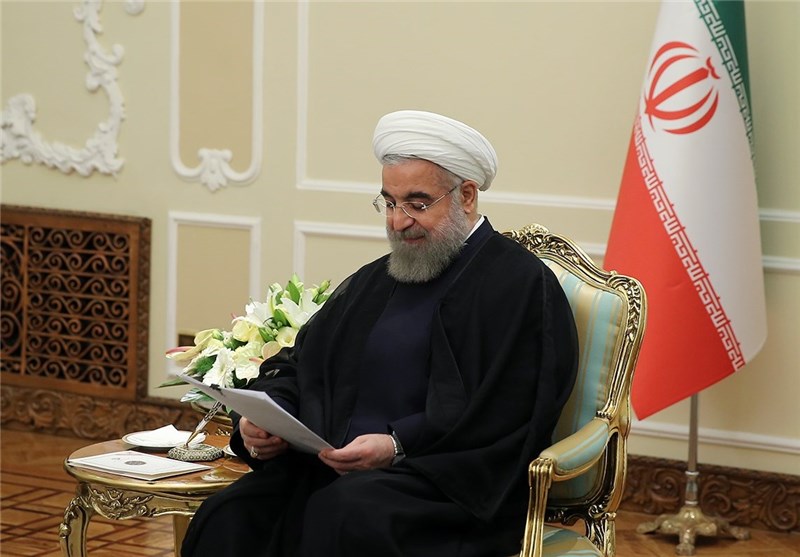روحانی با پیشنهاد افزایش حقوق کارمندان موافقت کرد