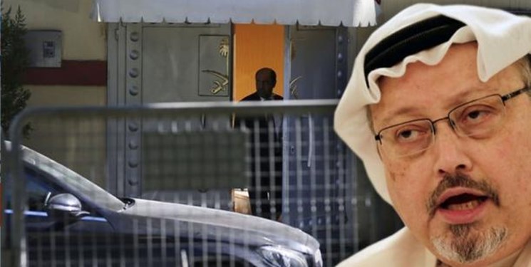روایت تازه سعودی‌ها از قتل خاشقچی: می‌خواستیم ساکتش کنیم، اما مُرد!