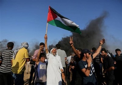 اقدام جدید رژیم صهیونیستی برای مقابله با راهپیمایی‌های بازگشت در نوار غزه
