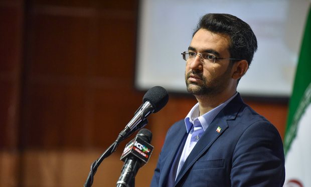 واکنش جهرمی به حمله سایبری علیه ایران/ پیگیری از مجامع بین المللی