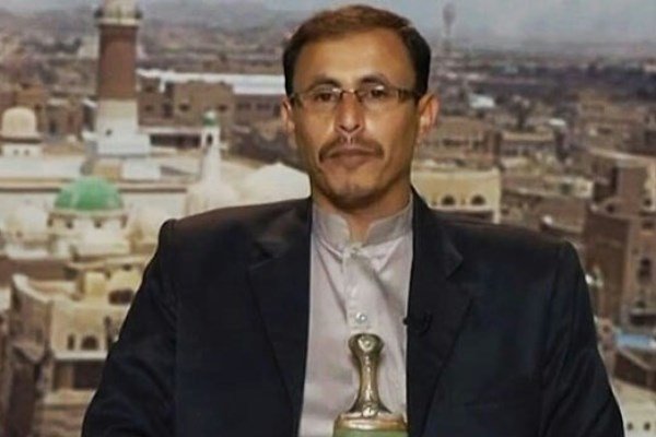 «ضیف الله الشامی» وزیر اطلاع‌‎رسانی یمن شد