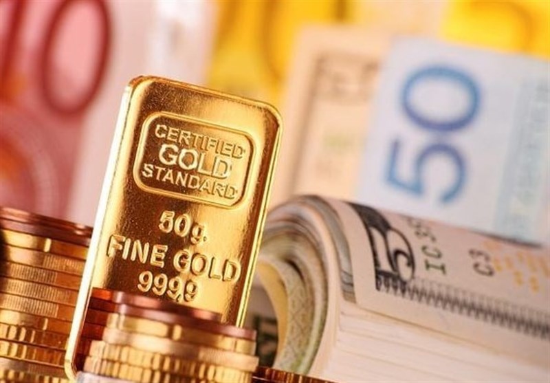 قیمت طلا، قیمت سکه و قیمت ارز