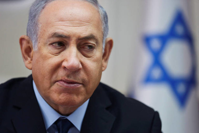 نتانیاهو درخواست برگزاری انتخابات زودهنگام را اشتباه دانست