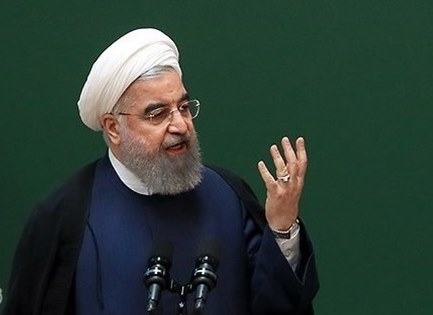 ملت ایران پاسخ آمریکا را در ۲۲ بهمن خواهد داد