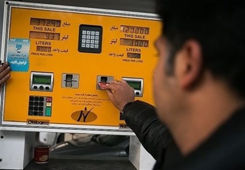 اجباری‌شدن سوخت‌گیری با کارت سوخت قطعی شد