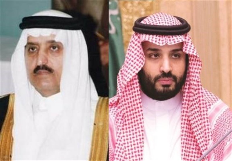 شاهزادگان سعودی به دنبال جانشینی شاهزاده احمد به جای بن‌سلمان هستند
