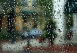 بارش باران و رعدوبرق ۱۱ استان کشور را دربر می‌گیرد