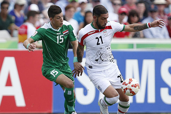 ایران قهرمان جام ملت‌های آسیا می‌شود اما عراق را نمی‌برد!
