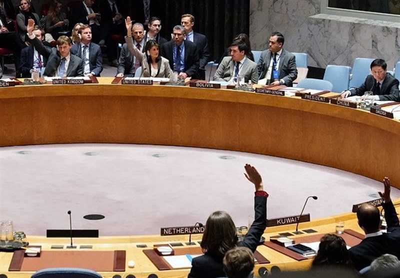 شورای امنیت درباره استقرار ناظران بین‌المللی در الحدیده رای گیری می‌کند