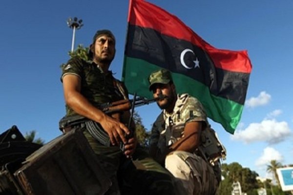 ۵ کشته و دهها زخمی در درگیری های پایتخت لیبی