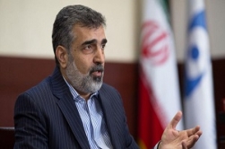 ایران برای غنی سازی 190 هزار سو آماده است