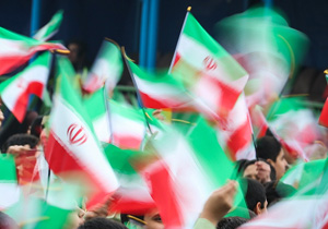 بازتاب حضور پرشکوه مردم در راهپیمایی ۲۲ بهمن ۹۷ در رسانه‌های خارجی