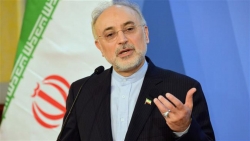 ایران به ۱۵ کشور رادیودارو صادر می‌کند