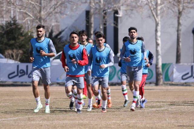 تماشای ۳ دیدار تیم ملی فوتبال امید ایران در نوروز ۹۸ رایگان شد