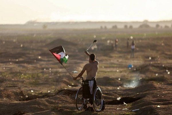 شهادت ۲۷۱ فلسطینی از آغاز تظاهرات بازگشت در غزه