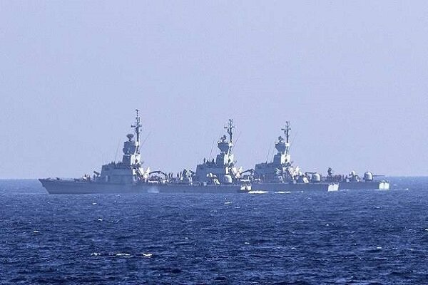 حمله اخیر اسرائیل علیه سوریه برای اولین بار از دریا انجام شد