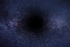 چگونه سیاه چاله‌ها به وجود می‌آیند؟