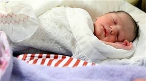 آمار عجیب از ولادت نوزادان در مناطق سیل‌زده