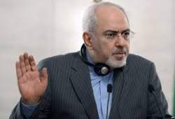 ظریف: نیاز بود برای پیگیری‌ پیروزی‌های میدانی و هماهنگی سیاست‌های منطقه‌ای تلاش شود