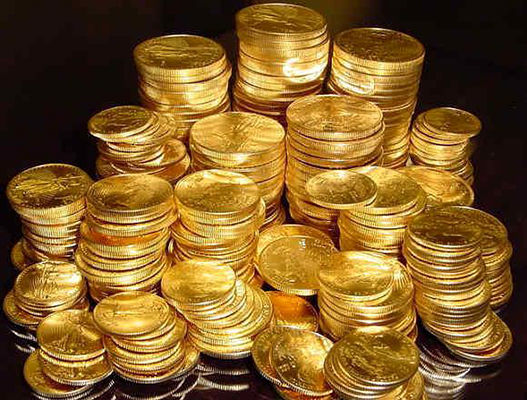 قیمت سکه و طلا در ۳۱ اردیبهشت ۹۸ / نیم سکه به ۲ میلیون و ۶۲۰ تومان رسید