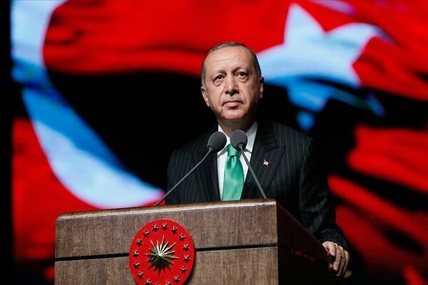 ترکیه در ماه جولای اس ۴۰۰ را تحویل میگیرد