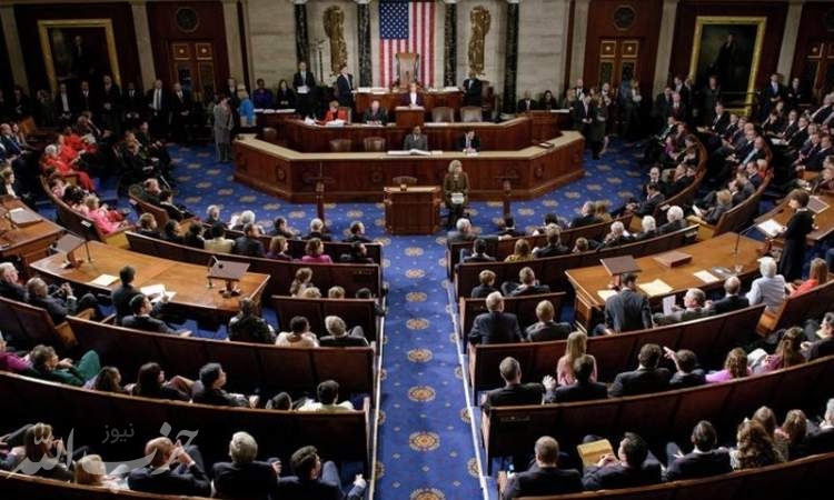 طرح کاهش اختیارات ترامپ برای اقدام نظامی در مجلس نمایندگان آمریکا تصویب شد