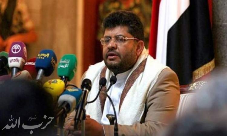 کشورهای متجاوز تصمیم خود برای خروج از یمن را اعلام کنند