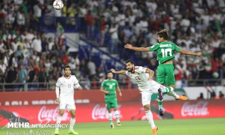 گلایه مدیربرنامه بشار رسن از انتقال بازیکن عراقی به الدحیل قطر