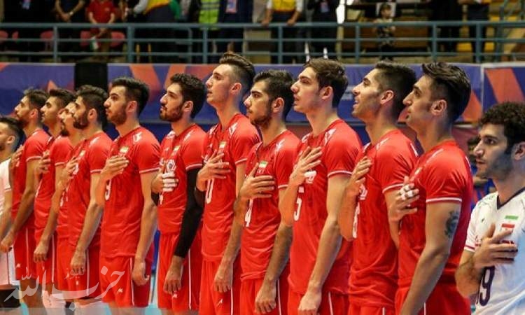 نبرد والیبال ایران، لهستان و برزیل برای صعود به نیمه نهایی لیگ ملت‌ها
