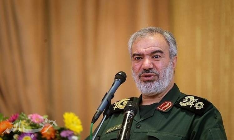 دشمنان هر روز به دنبال نقشه جدید برای ضربه زدن به انقلاب هستند/ جرأت شلیک یک تیر به سمت ایران را ندارند