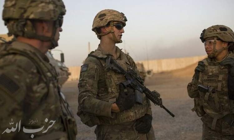 سی‌ان‌ان: آمریکا ۵۰۰ سرباز به عربستان می‌فرستد