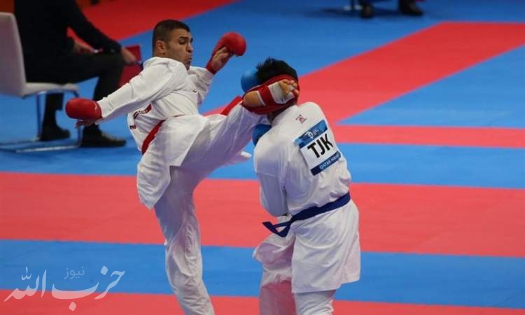 ایران فاتح جدال سنتی کاراته آسیا/ هت‌تریک قهرمانی در انتظار ملی‌پوشان کمیته تیمی