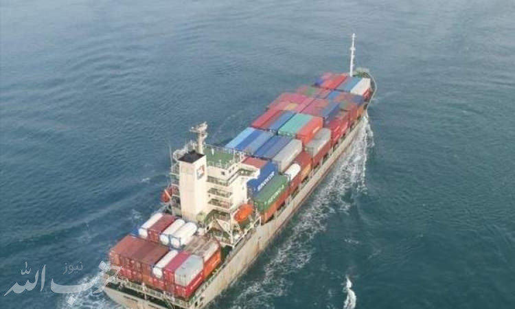 دزدان دریایی به یک کشتی کره جنوبی حمله کردند
