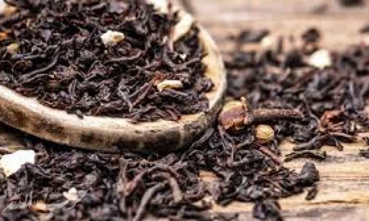 چای خارجی ٨٠ هزارتومان گران شد