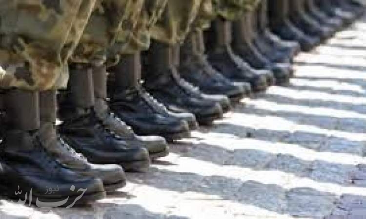 تخفیف مجازات سربازان فراری با اجرای طرح «بازگشت به سنگر»