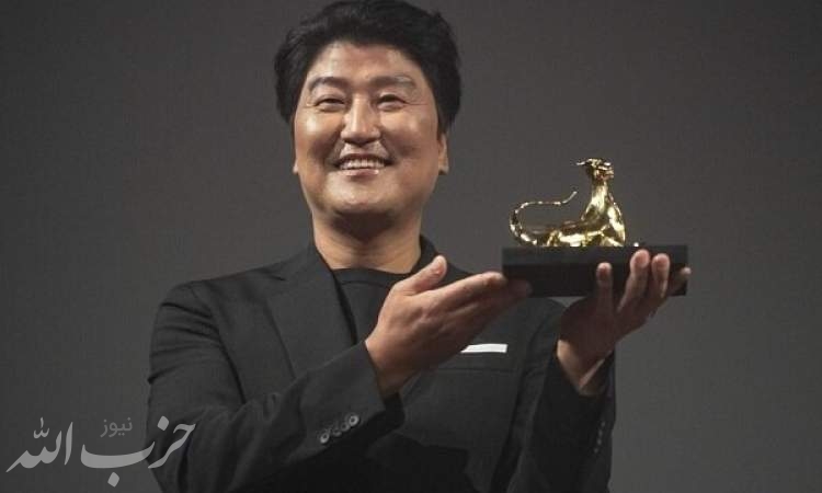 یک آسیایی جایزه برتری لوکارنو را برد/ تجلیل از بازیگر «پارازیت»