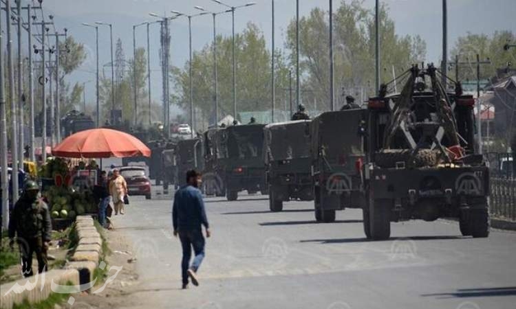 پاکستان خواهان برگزاری نشست شورای امنیت درباره کشمیر