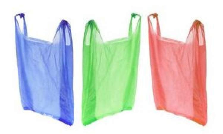 ممنوعیت استفاده از کیسه‌های پلاستیکی در پاکستان