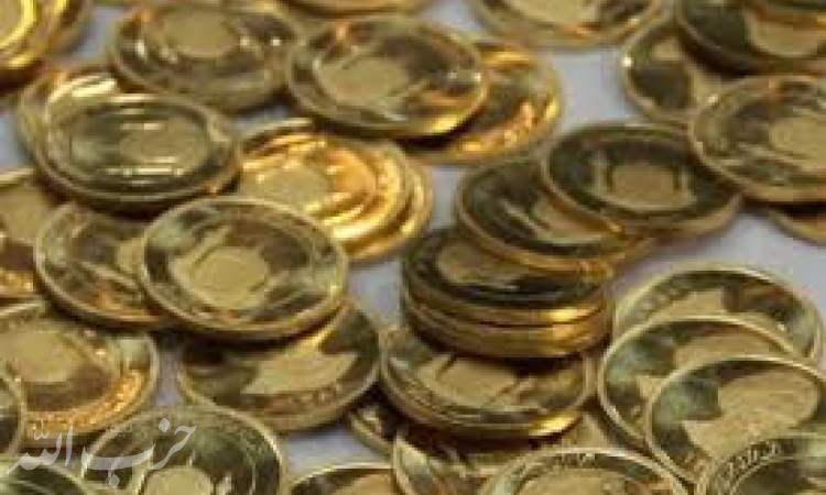 نرخ سکه و طلا در ۲۳ مرداد ۹۷ / قیمت هر گرم طلای ۱۸ عیار ۴۱۲ هزار تومان شد