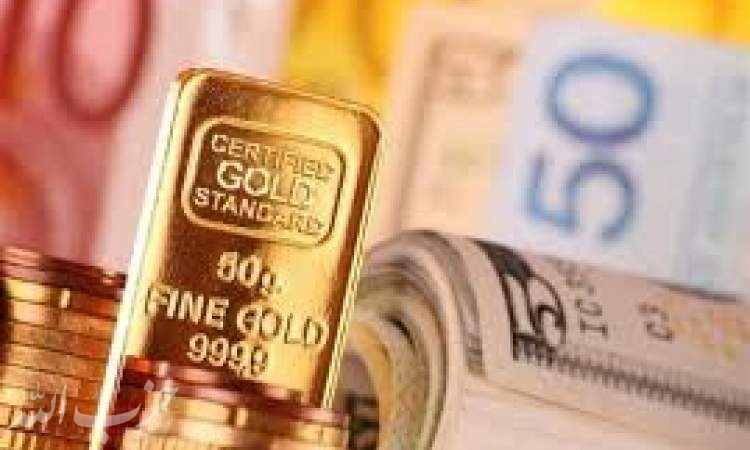 نرخ سکه و طلا و دلار