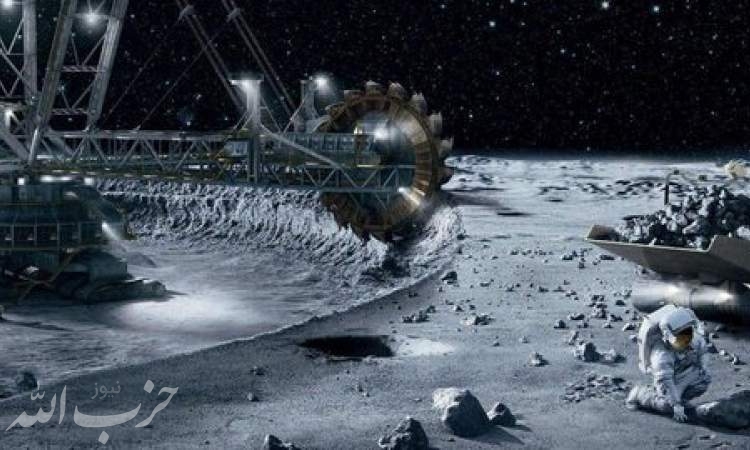 آیا ساختن یک شهرک بر روی سیارک امکان پذیر است؟