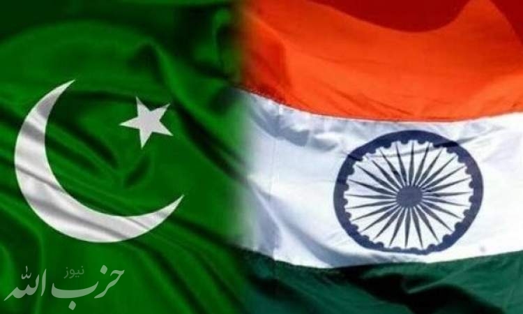 تبادل آتش سنگین میان هند و پاکستان در کشمیر