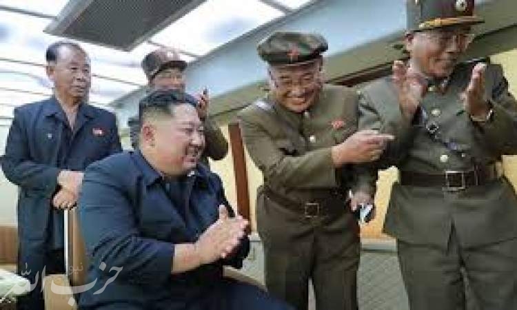 کره شمالی می‌تواند تا سال 2020؛ 100 کلاهک اتمی داشته باشد