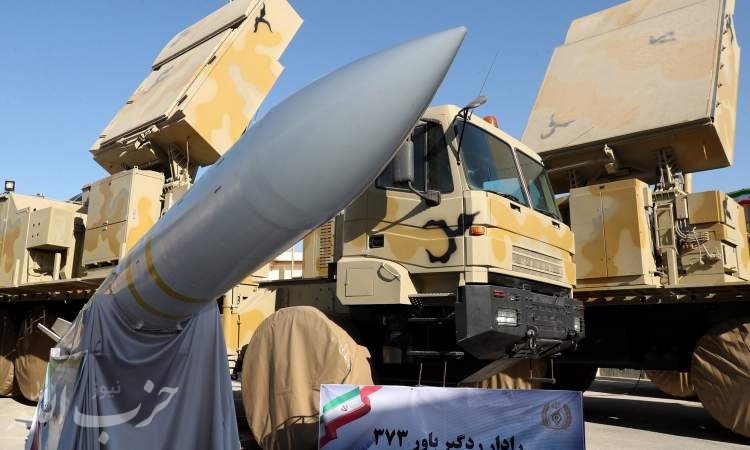سامانه موشکی برد بلند «باور ۳۷۳» رسما رونمایی شد/ ورود ایران به جمع دارندگان پدافند راهبردی جهان