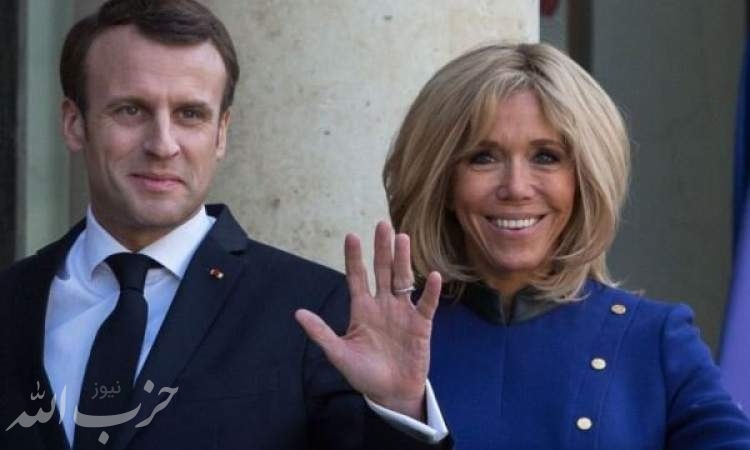 سفیر گردشگری برزیل رئیس جمهور فرانسه را «دلقک» خواند!
