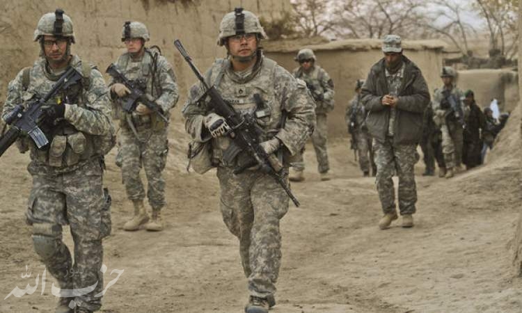 رایزنی‌ها در واشنگتن برای استقرار نیروهای تحت امر سیا در افغانستان