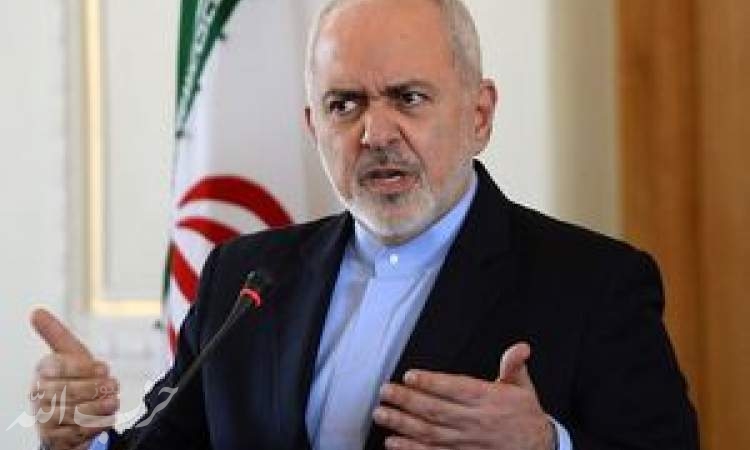 واکنش ظریف به پیشنهاد رشوه آمریکا به ناخدای نفتکش ایران